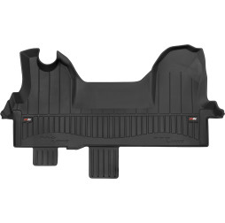 3D Коврики в салон резиновые Iveco Daily 1999-2006 Frogum 3D409330