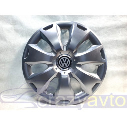 Ковпаки для коліс Volkswagen R16 4шт SKS/SJS 417