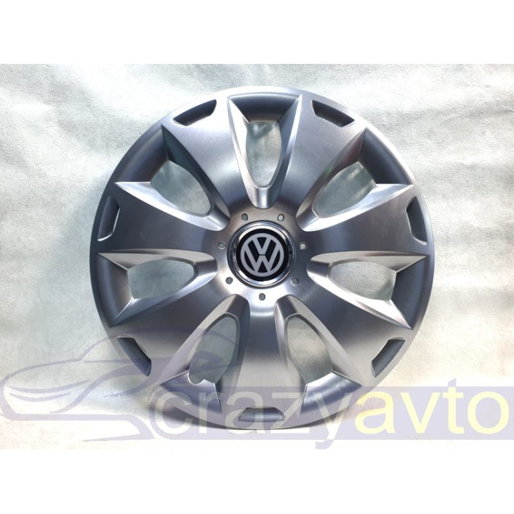 Ковпаки для коліс Volkswagen R16 4шт SKS/SJS 417