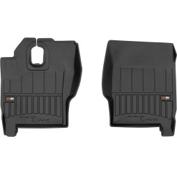 3D Коврики в салон резиновые Iveco Eurocargo 120 2002 Frogum 3D425453