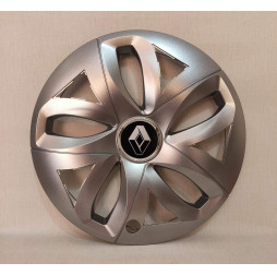 Колпаки для колес Renault R14 4шт SKS/SJS 229