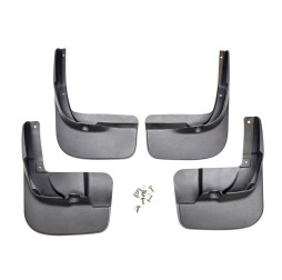 Брызговики Lexus RX 2009-2015 оригинальний дизайн Тайвань Брызговики Lexus RX 2009-2015 оригинальний дизайн Тайвань