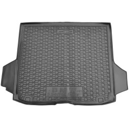 Коврик в багажник BMW 5 серия (F07) 2010-2016 Gran Turismo Avto-Gumm Коврик в багажник BMW 5 серия (F07) 2010-2016 Gran Turismo Avto-Gumm