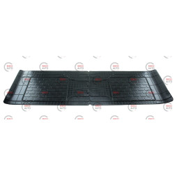 Коврики в салон резиновые универсальные UNI Twin 2,3 ряд Дубно Коврики в салон резиновые универсальные UNI Twin 2,3 ряд Дубно