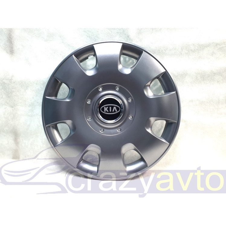 Колпаки для колес Kia R13 4шт SKS/SJS 107