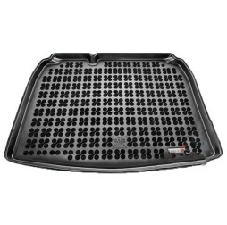 Килимок в багажник Audi A3 2003-2012 хетчбек Rezaw-Plast RP 232013