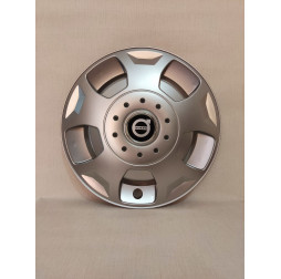 Колпаки для колес Volvo R15 4шт SKS/SJS 342