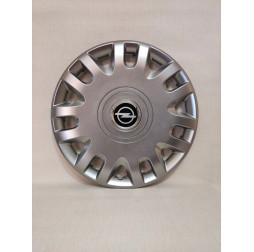 Колпаки для колес Opel R15 4шт SKS/SJS 333
