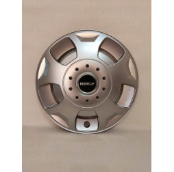 Колпаки для колес Geely  R15 4шт SKS/SJS 342