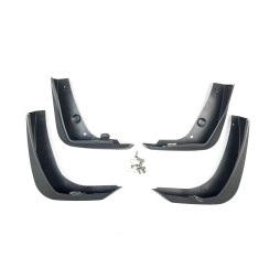 Брызговики Infiniti QX30 2016-2020 Тайвань Брызговики Infiniti QX30 2016-2020 Тайвань