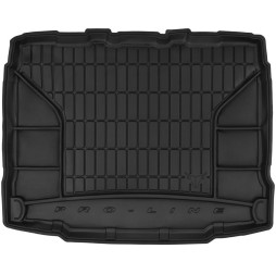 Коврик в багажник Skoda Yeti 2009-2017 Frogum TM548485