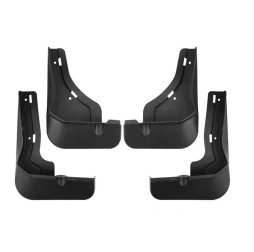 Брызговики BYD Song Plus 2021 Тайвань Брызговики BYD Song Plus 2021 Тайвань