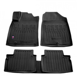 3D Коврики в салон резиновые Kia Ceed 2018 5шт Stingray des 2020 3D Коврики в салон резиновые Kia Ceed 2018 5шт Stingray des 2020