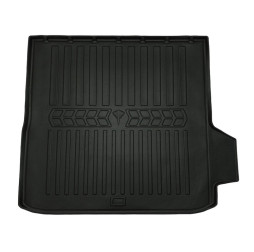 3D Коврик в багажник Subaru Ascent 2019 5/7м Stingray des 2021