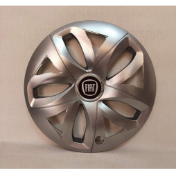 Колпаки для колес Fiat R14 4шт SKS/SJS 229