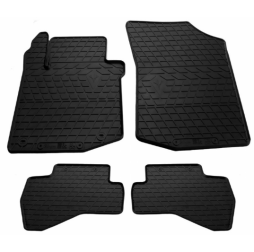 Коврики в салон резиновые Toyota Aygo 2005-2014 4шт Stingray des 2016 Коврики в салон резиновые Toyota Aygo 2005-2014 4шт Stingray des 2016