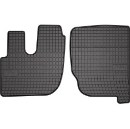 Коврики в салон резиновые Renault Premium 1996-2013/Renault Midlum 2000-2013 Frogum 200099