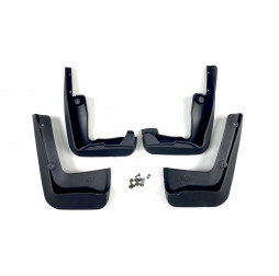 Брызговики BMW 3 серия F34 2013-2019 Gran Turismo, кроме авто с М пакетом Тайвань Брызговики BMW 3 серия F34 2013-2019 Gran Turismo, кроме авто с М пакетом Тайвань