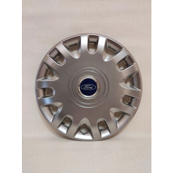 Колпаки для колес Ford R15 4шт SKS/SJS 333