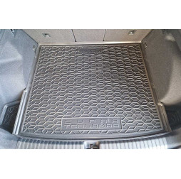 Коврик в багажник Cupra Terramar верхняя полка Avto-Gumm Коврик в багажник Cupra Terramar верхняя полка Avto-Gumm