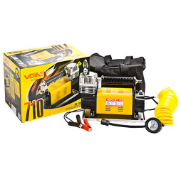 Автокомпрессор Voin VL-710 160 л/м Автокомпрессор Voin VL-710 160 л/м