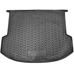 Коврик в багажник BYD Sea Lion 06 верхняя полка Avto-Gumm Коврик в багажник BYD Sea Lion 06 верхняя полка Avto-Gumm