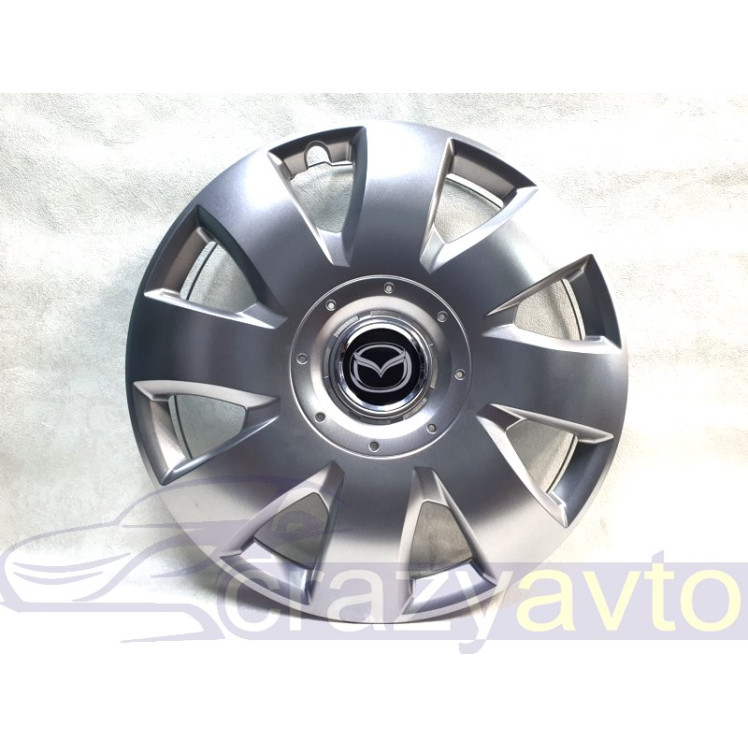 Ковпаки для коліс Mazda R16 4шт SKS/SJS 426