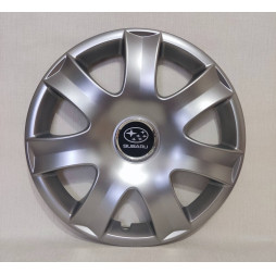 Колпаки для колес Subaru R15 4шт SKS/SJS 326 Колпаки для колес Subaru R15 4шт SKS/SJS 326