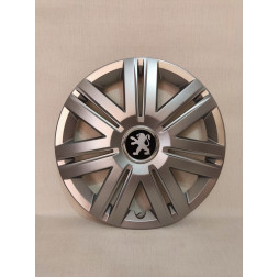 Колпаки для колес Peugeot R14 4шт SKS/SJS 203