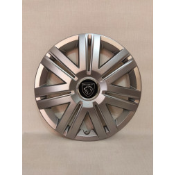 Колпаки для колес Peugeot R14 4шт SKS/SJS 203