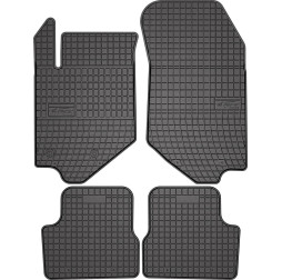 Коврики в салон резиновые Jeep Avenger 2023 Frogum 20429536 Коврики в салон резиновые Jeep Avenger 2023 Frogum 20429536