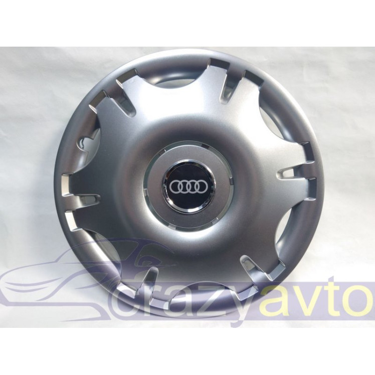 Колпаки для колес Audi R16 4шт SKS/SJS 402