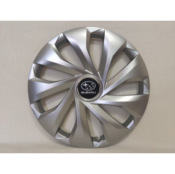 Колпаки для колес Subaru R15 4шт SKS/SJS 343