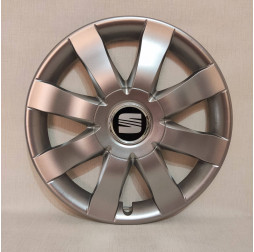 Колпаки для колес Seat R15 4шт SKS/SJS 323