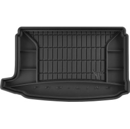 Коврик в багажник VW Polo 2009-2017 хетчбек верхняя полка Frogum TM549253 Коврик в багажник VW Polo 2009-2017 хетчбек верхняя полка Frogum TM549253