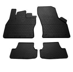 Килимки в салон гумові VW Golf 7 2012-2020/Audi A3 2012/Seat Leon 2012/Skoda Karoq 2018 Stingray