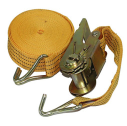 Стяжка груза 12м 3т 47мм Vitol ST-213D-12 OR