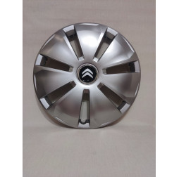 Колпаки для колес Citroen R16 4шт SKS/SJS 433