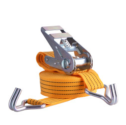 Стяжка груза 10м 2,5т 47мм Vitol ST-213-10 OR