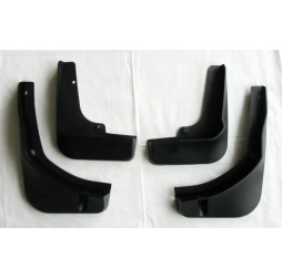 Брызговики Chery Tiggo 5 2017 рестайл Тайвань Брызговики Chery Tiggo 5 2017 рестайл Тайвань