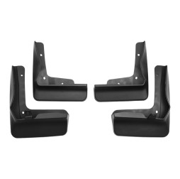 Брызговики VW ID.7 2024 Тайвань Брызговики VW ID.7 2024 Тайвань