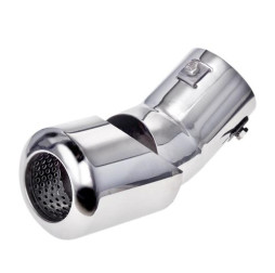 Насадка на глушитель НГ-0453 D=64 Vitol 