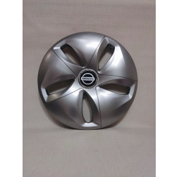 Колпаки для колес Nissan R15 4шт SKS/SJS 344