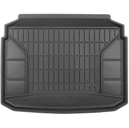 Коврик в багажник Audi A3 2012-2020 спортбек Frogum TM549024