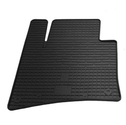 Коврик резиновый VW Touareg 2010/Porsche Cayenne 2010-2017 ПЕР.ЛЕВ. Stingray Коврик резиновый VW Touareg 2010/Porsche Cayenne 2010-2017 ПЕР.ЛЕВ. Stingray