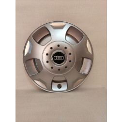 Колпаки для колес Audi R16 4шт SKS/SJS 404