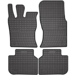 Коврики в салон резиновые Jaguar XF 2015 Frogum 20412798 Коврики в салон резиновые Jaguar XF 2015 Frogum 20412798