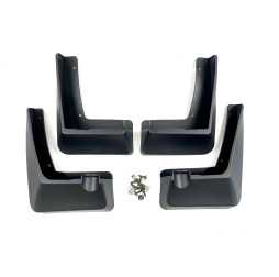 Брызговики Lexus UX 2018-2021 Тайвань Брызговики Lexus UX 2018-2021 Тайвань