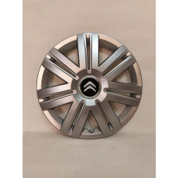 Колпаки для колес Citroen R14 4шт SKS/SJS 203