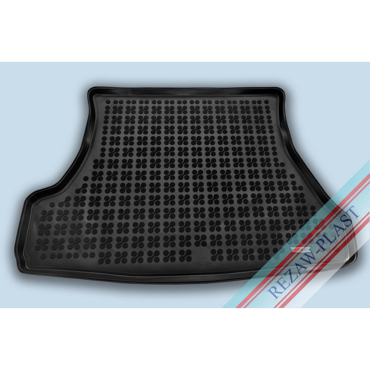 Коврик в багажник Ford Mondeo 2000-2007 седан/хетчбек Rezaw-Plast RP 230409